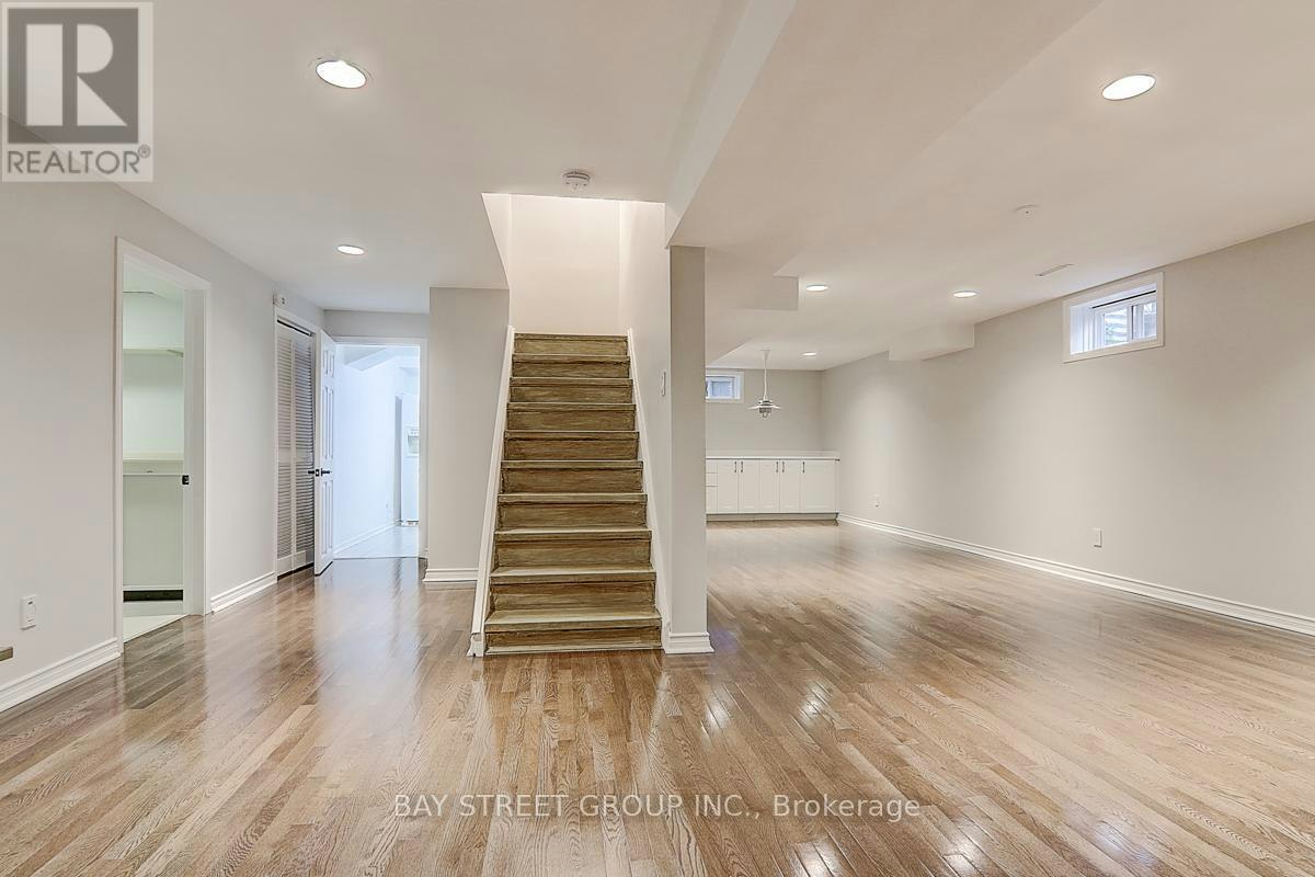 46 Harvest Moon Drive, Markham, ON, L3R 3N4 - 22