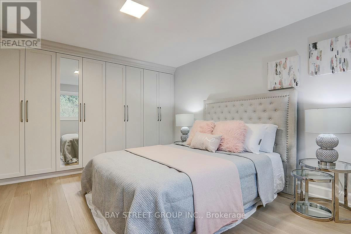 46 Harvest Moon Drive, Markham, ON, L3R 3N4 - 20