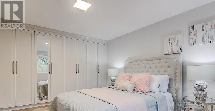46 Harvest Moon Drive, Markham, ON, L3R 3N4 - 20