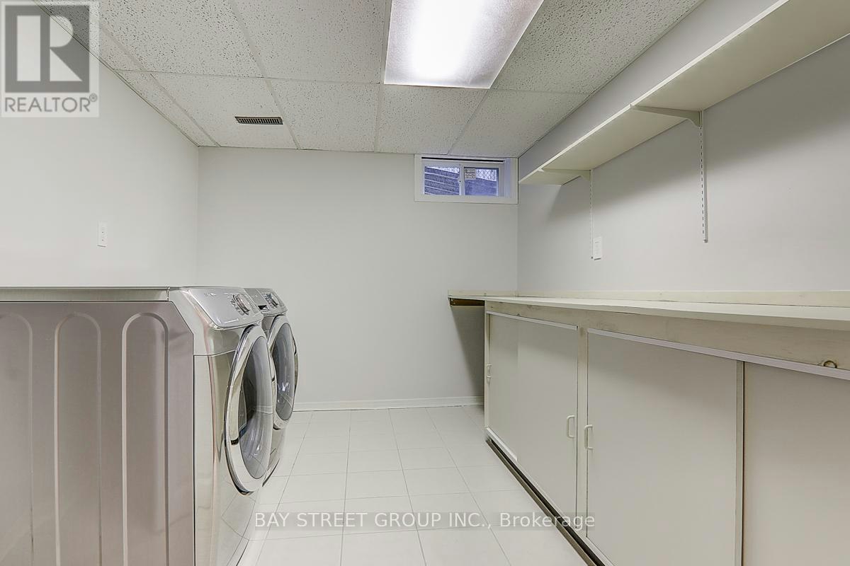 46 Harvest Moon Drive, Markham, ON, L3R 3N4 - 25