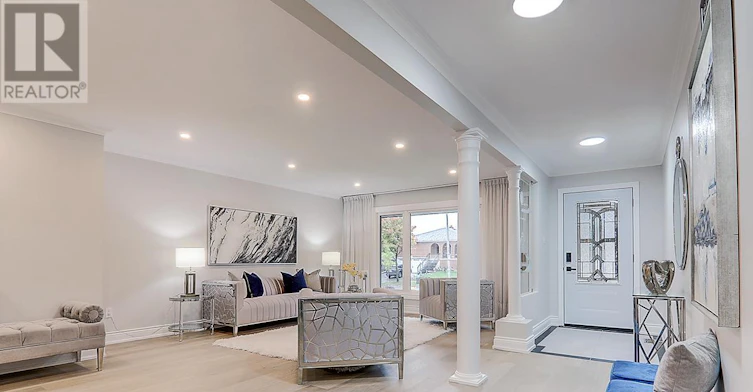 46 Harvest Moon Drive, Markham, ON, L3R 3N4 - 3