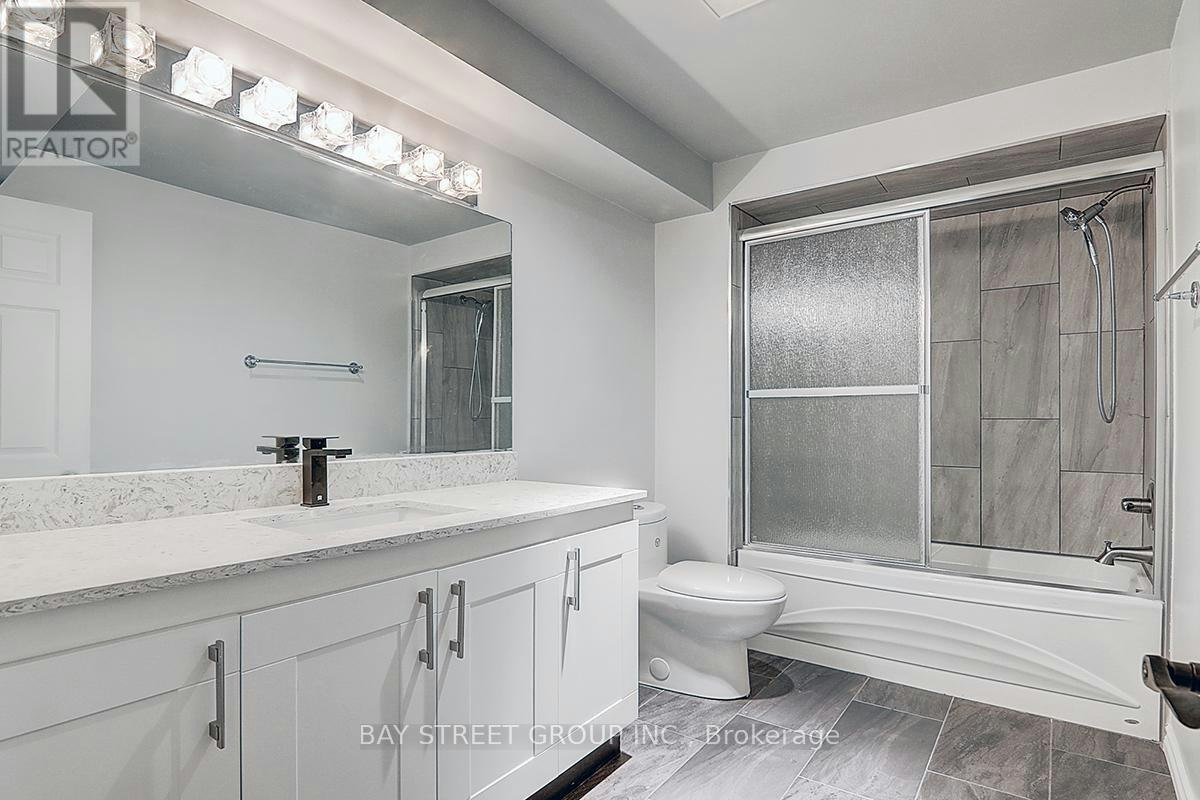 46 Harvest Moon Drive, Markham, ON, L3R 3N4 - 24