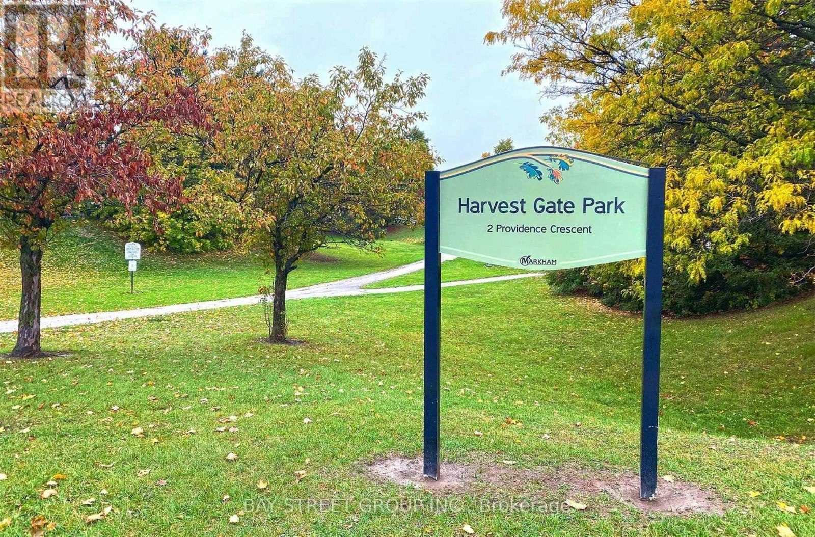 46 Harvest Moon Drive, Markham, ON, L3R 3N4 - 30
