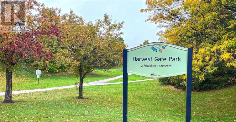 46 Harvest Moon Drive, Markham, ON, L3R 3N4 - 30