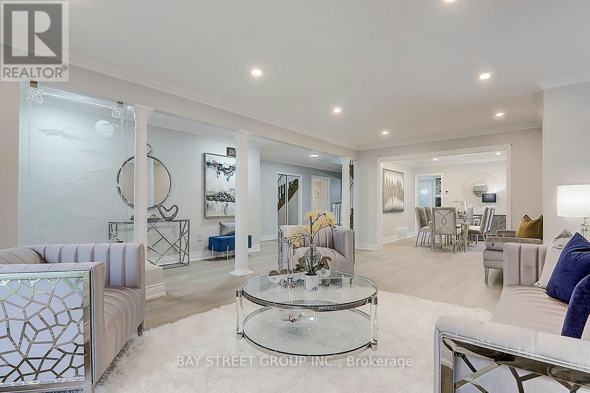 46 Harvest Moon Drive, Markham, ON, L3R 3N4 - 4