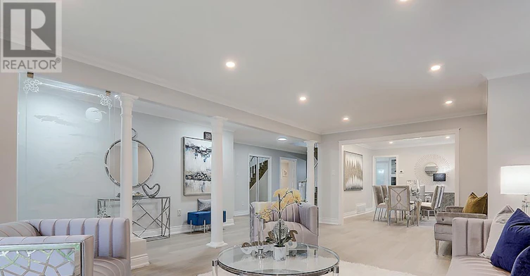 46 Harvest Moon Drive, Markham, ON, L3R 3N4 - 4