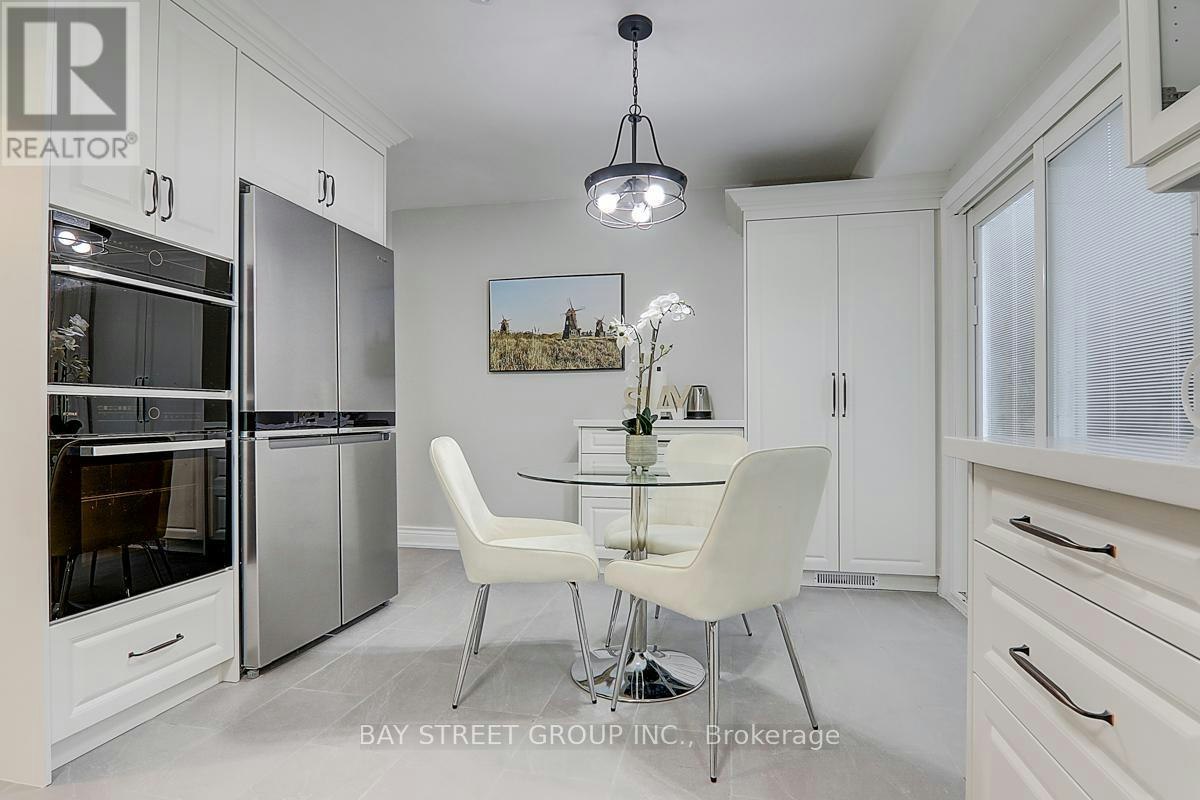 46 Harvest Moon Drive, Markham, ON, L3R 3N4 - 8