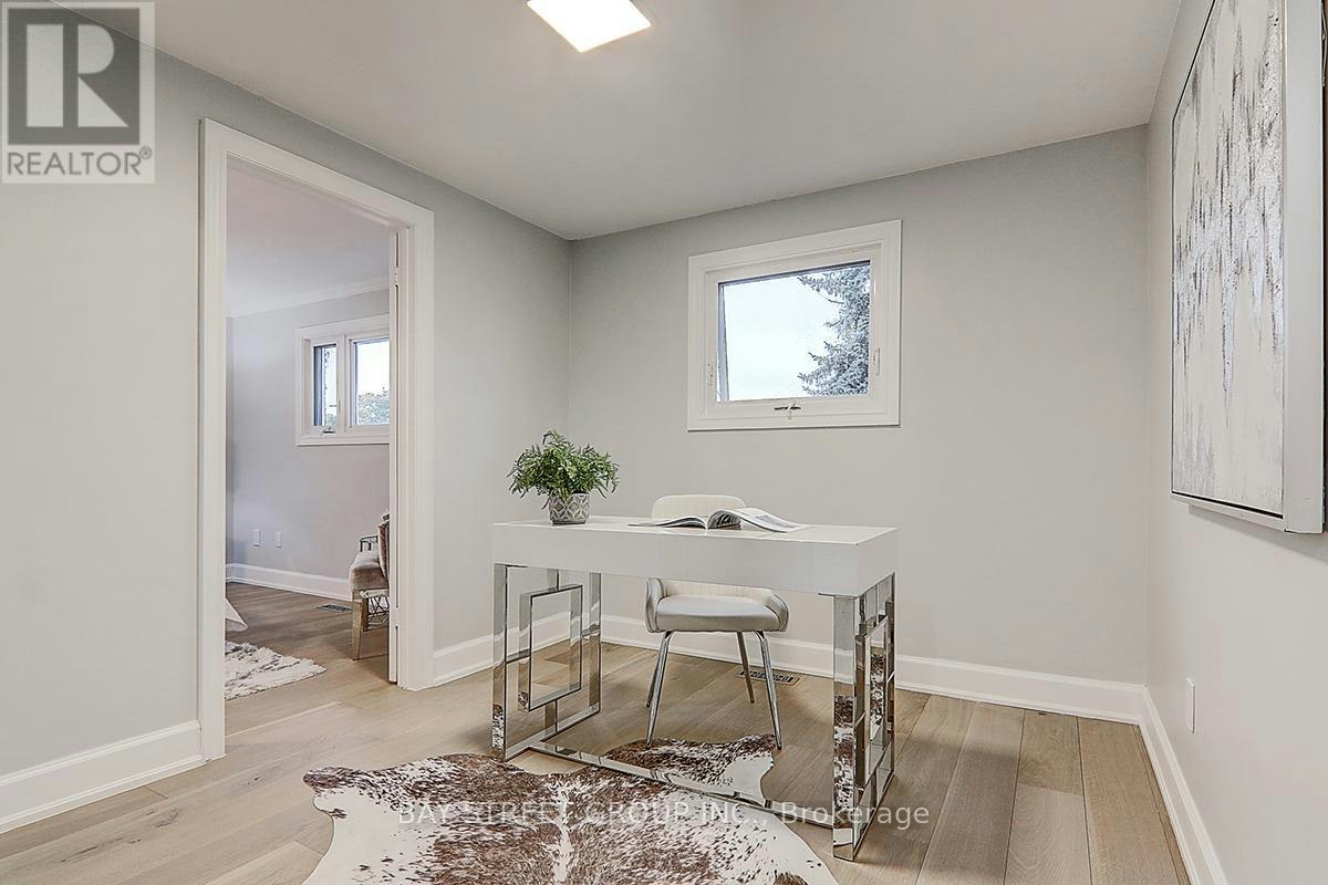 46 Harvest Moon Drive, Markham, ON, L3R 3N4 - 16