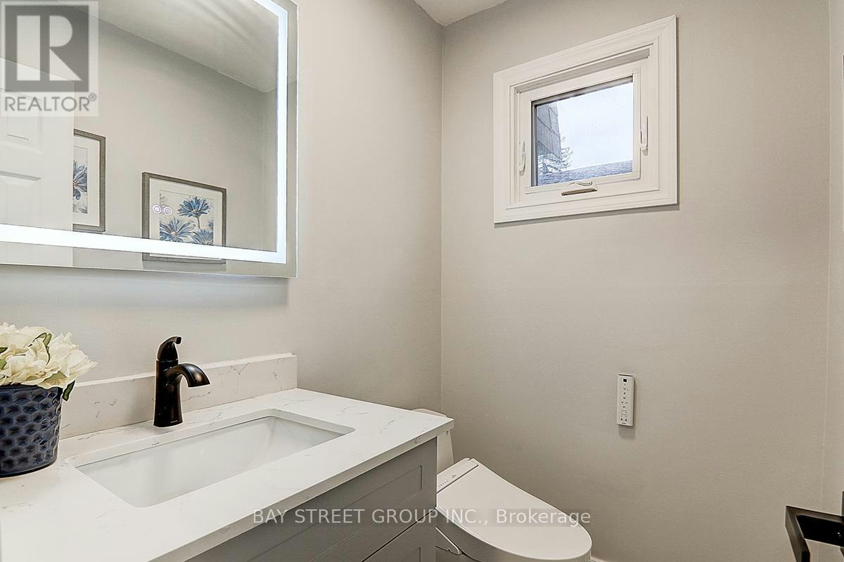 46 Harvest Moon Drive, Markham, ON, L3R 3N4 - 10