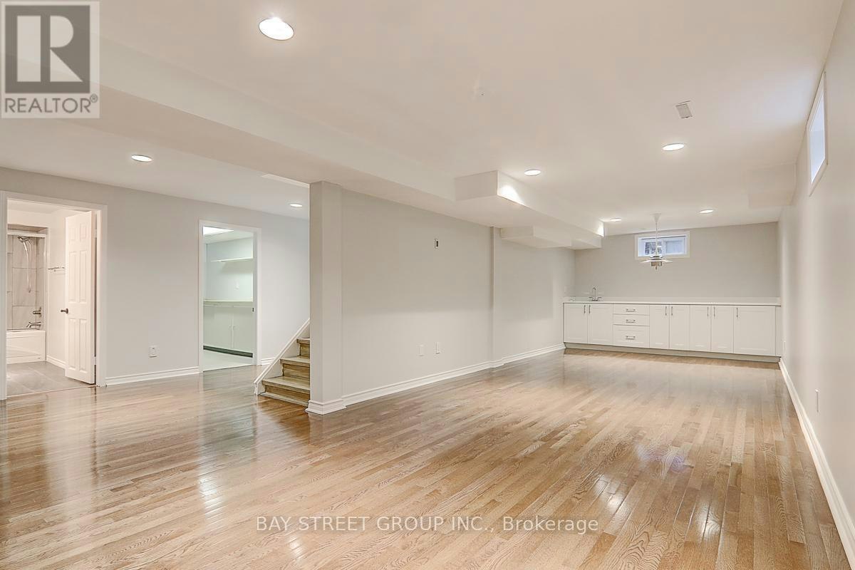 46 Harvest Moon Drive, Markham, ON, L3R 3N4 - 23