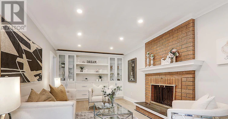 46 Harvest Moon Drive, Markham, ON, L3R 3N4 - 6