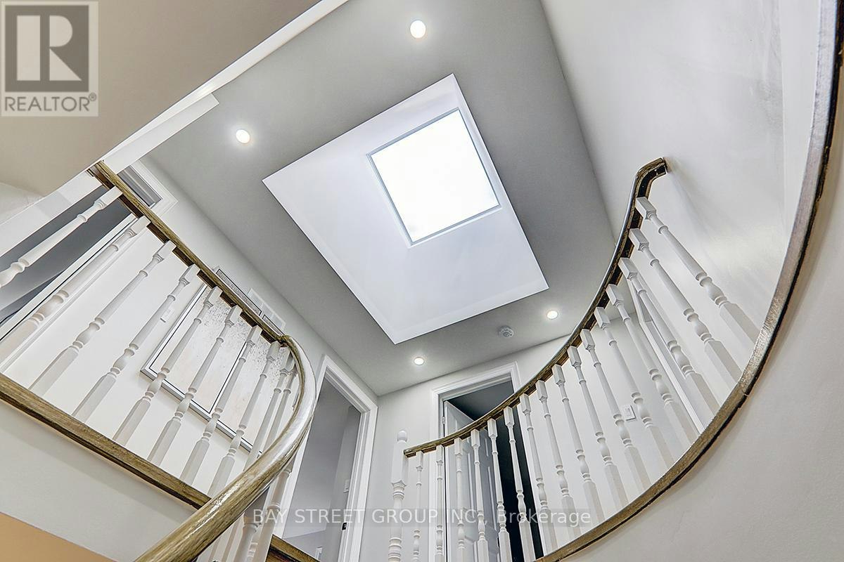46 Harvest Moon Drive, Markham, ON, L3R 3N4 - 12