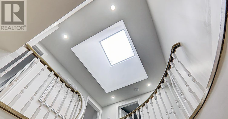 46 Harvest Moon Drive, Markham, ON, L3R 3N4 - 12