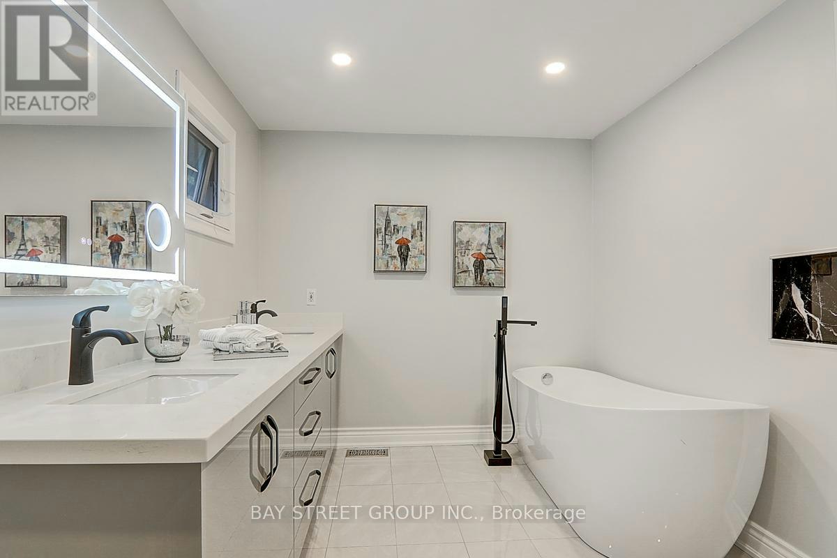 46 Harvest Moon Drive, Markham, ON, L3R 3N4 - 14