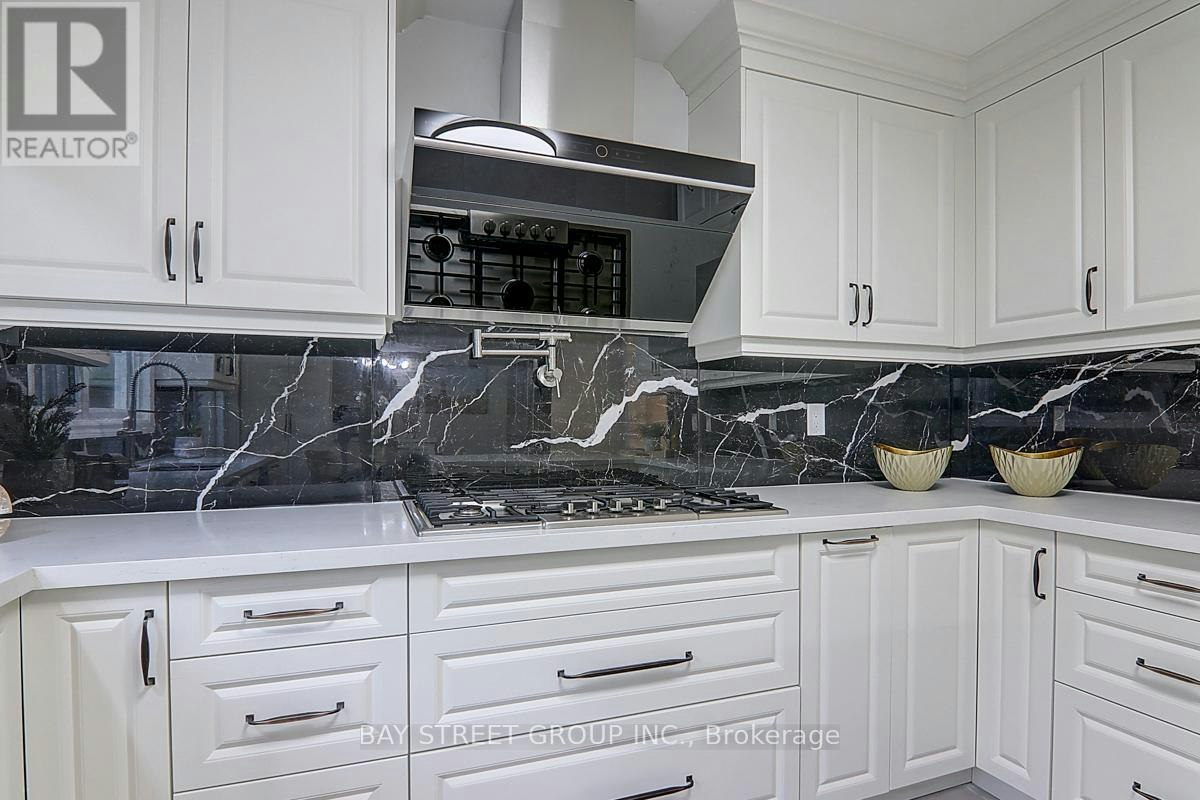 46 Harvest Moon Drive, Markham, ON, L3R 3N4 - 9