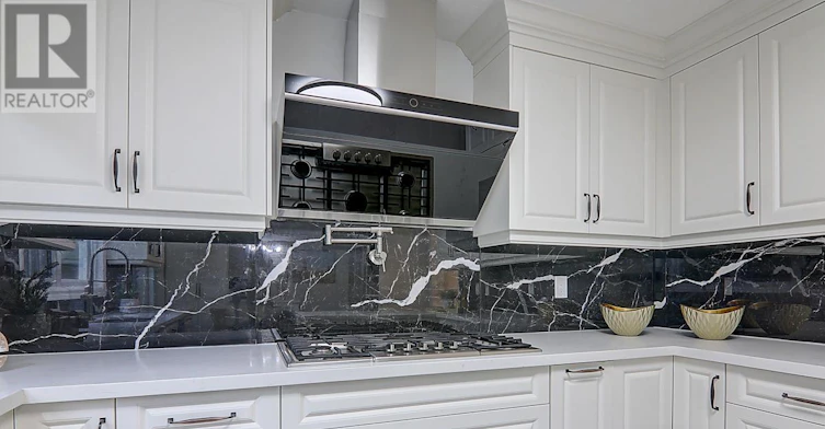 46 Harvest Moon Drive, Markham, ON, L3R 3N4 - 9
