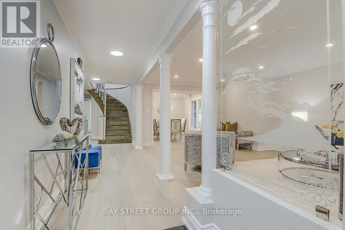 46 Harvest Moon Drive, Markham, ON, L3R 3N4 - 2