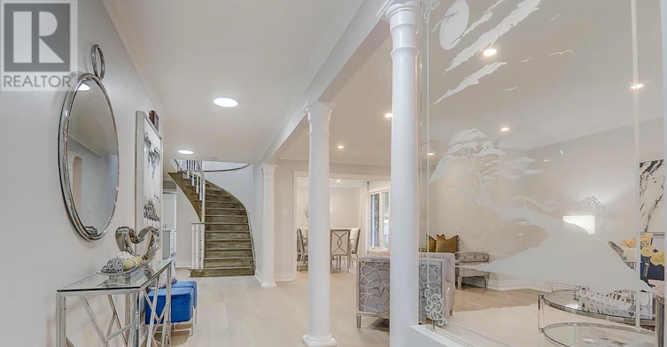 46 Harvest Moon Drive, Markham, ON, L3R 3N4 - 2
