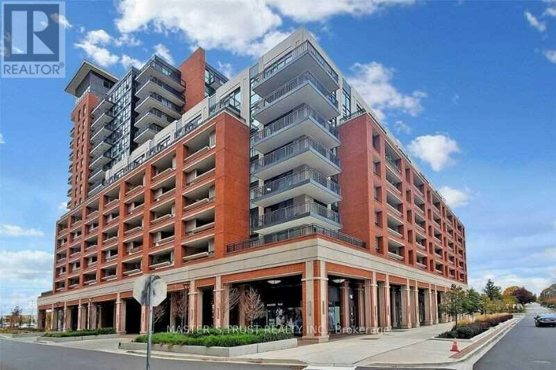 827-3091 Dufferin Street, Toronto, ON, M6A 0C4