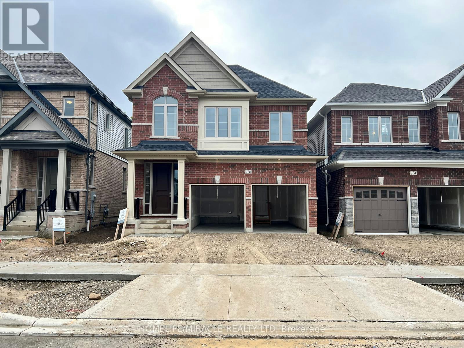 268 Broadacre Drive, Kitchener, ON, N2R 0S6