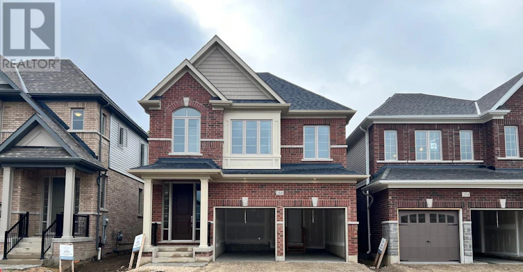268 Broadacre Drive, Kitchener, ON, N2R 0S6