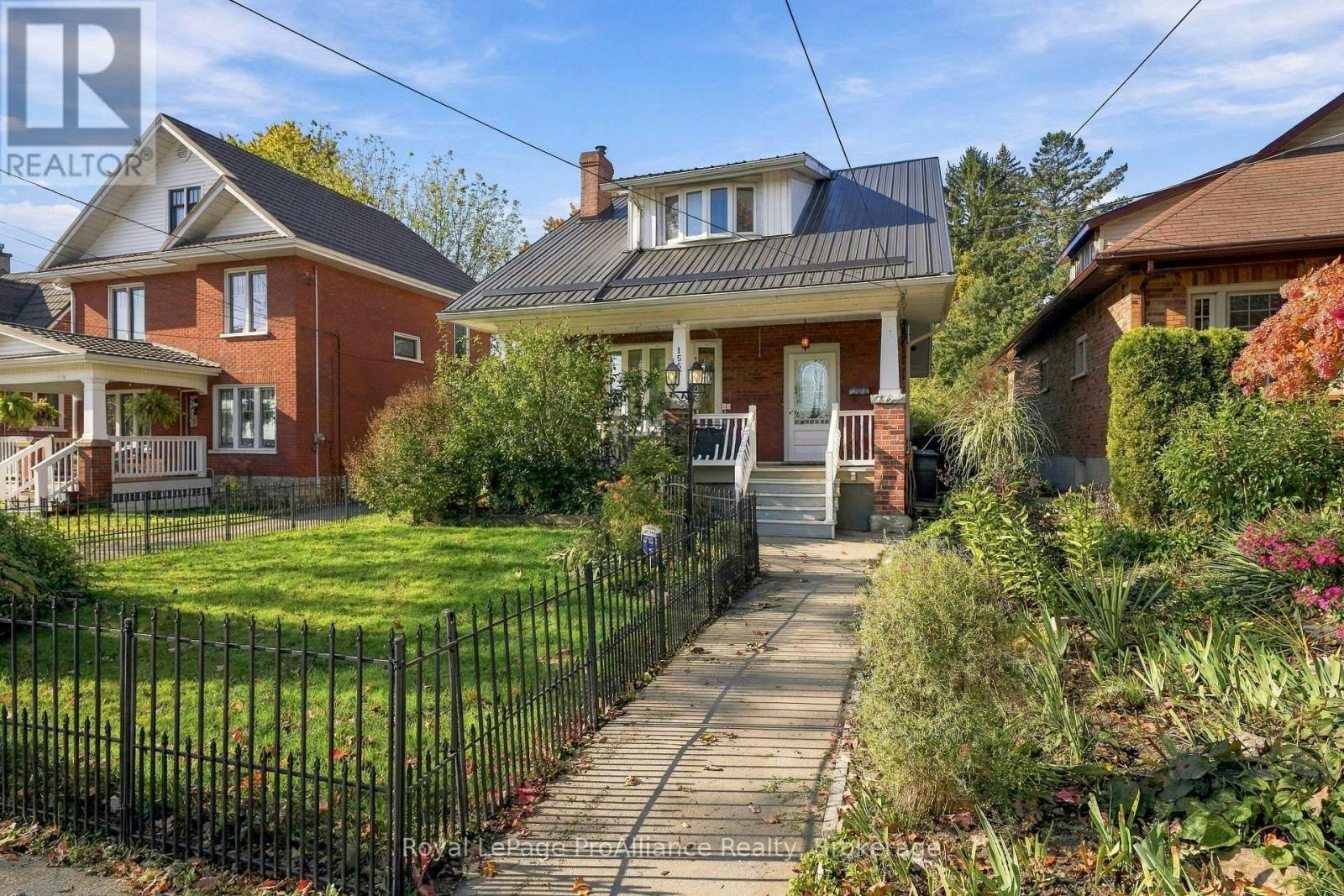 156 William Street, Belleville, ON, K8N 3J7