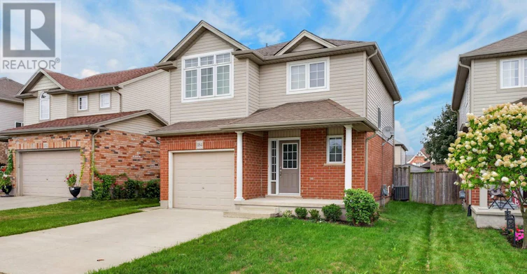 1184 Baird Street, London, ON, N6H 0G5