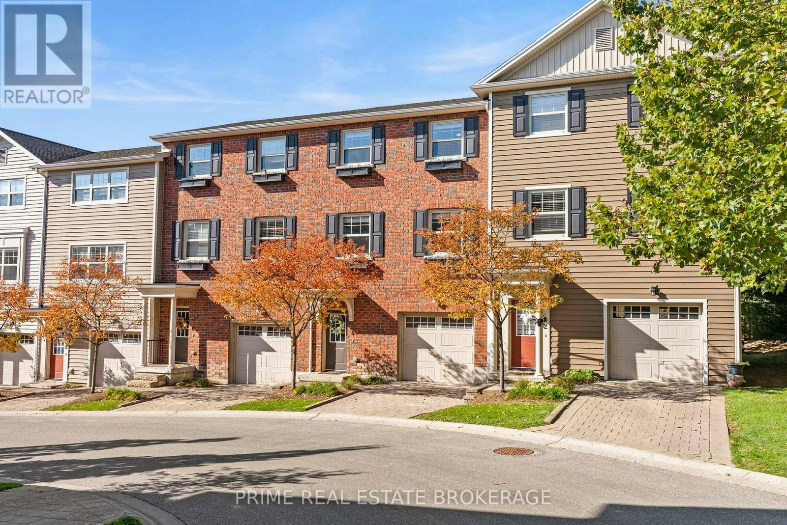 4-1850 Beaverbrook Avenue, London, ON, N6H 0G7