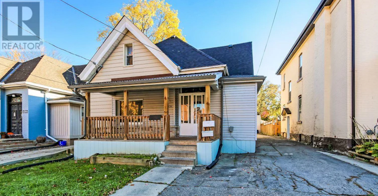 1-106 High Street, London, ON, N6C 4K1