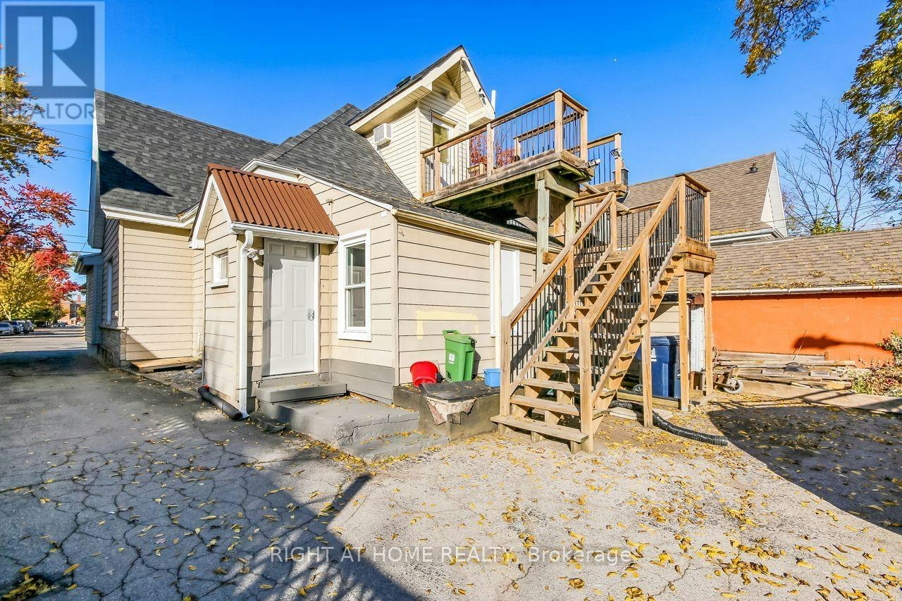 1-106 High Street, London, ON, N6C 4K1 - 22