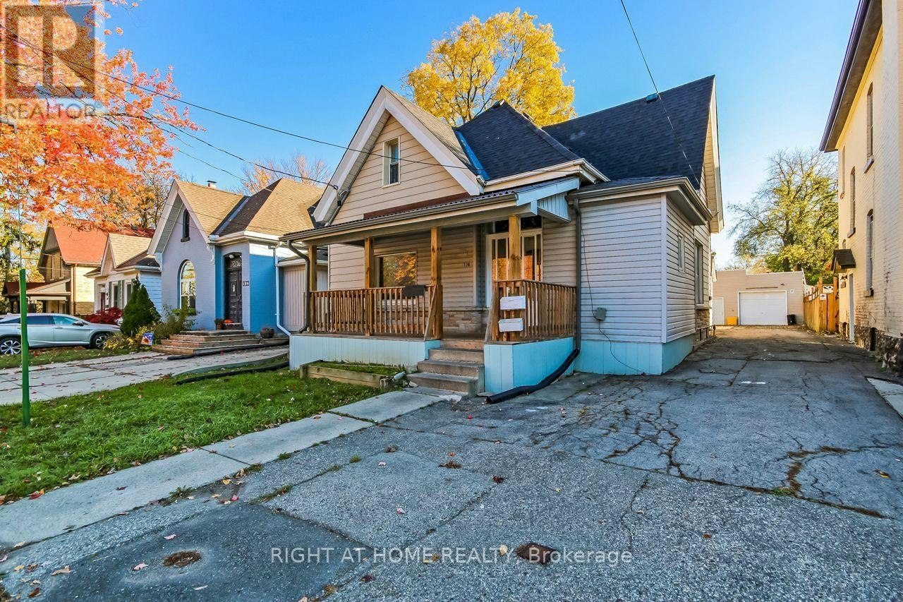 1-106 High Street, London, ON, N6C 4K1 - 2