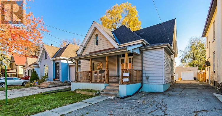 1-106 High Street, London, ON, N6C 4K1 - 2