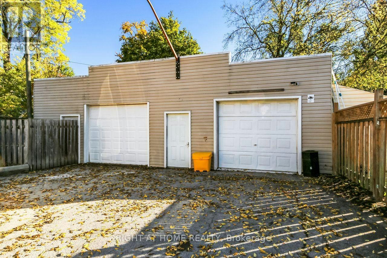 1-106 High Street, London, ON, N6C 4K1 - 4
