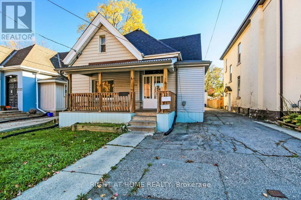 1-106 High Street, London, ON, N6C 4K1