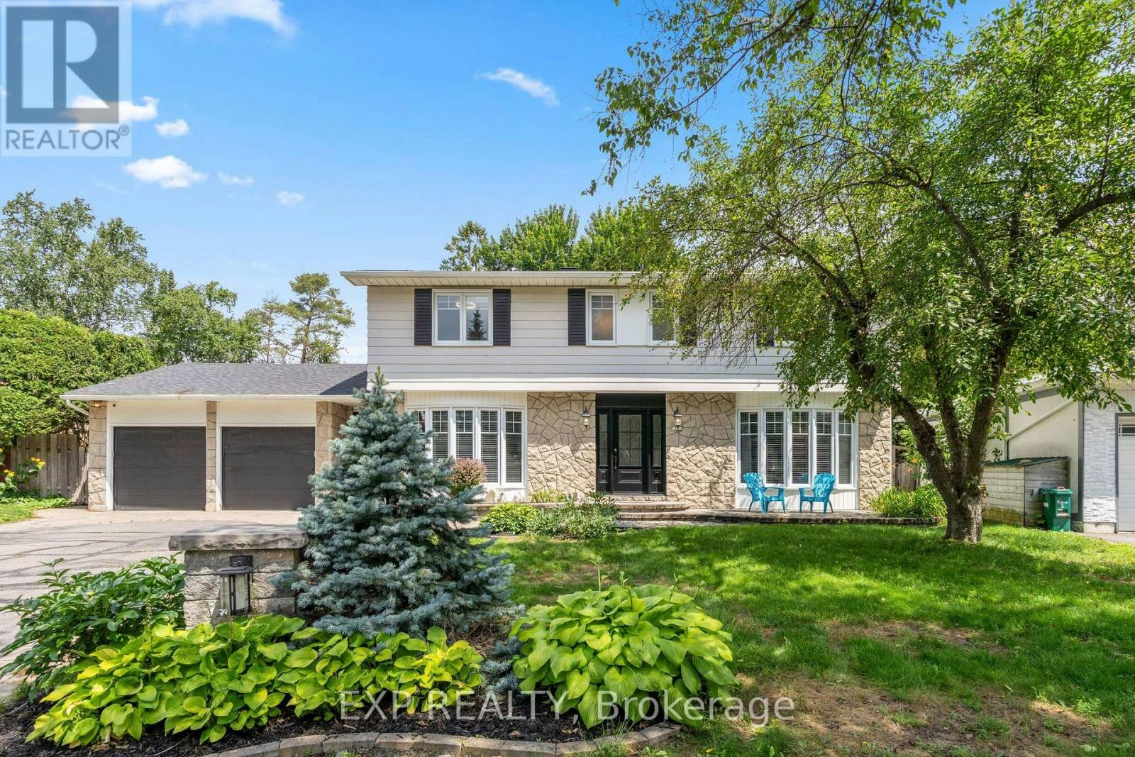 11 Roberta Crescent, Ottawa, ON, K2J 1G5