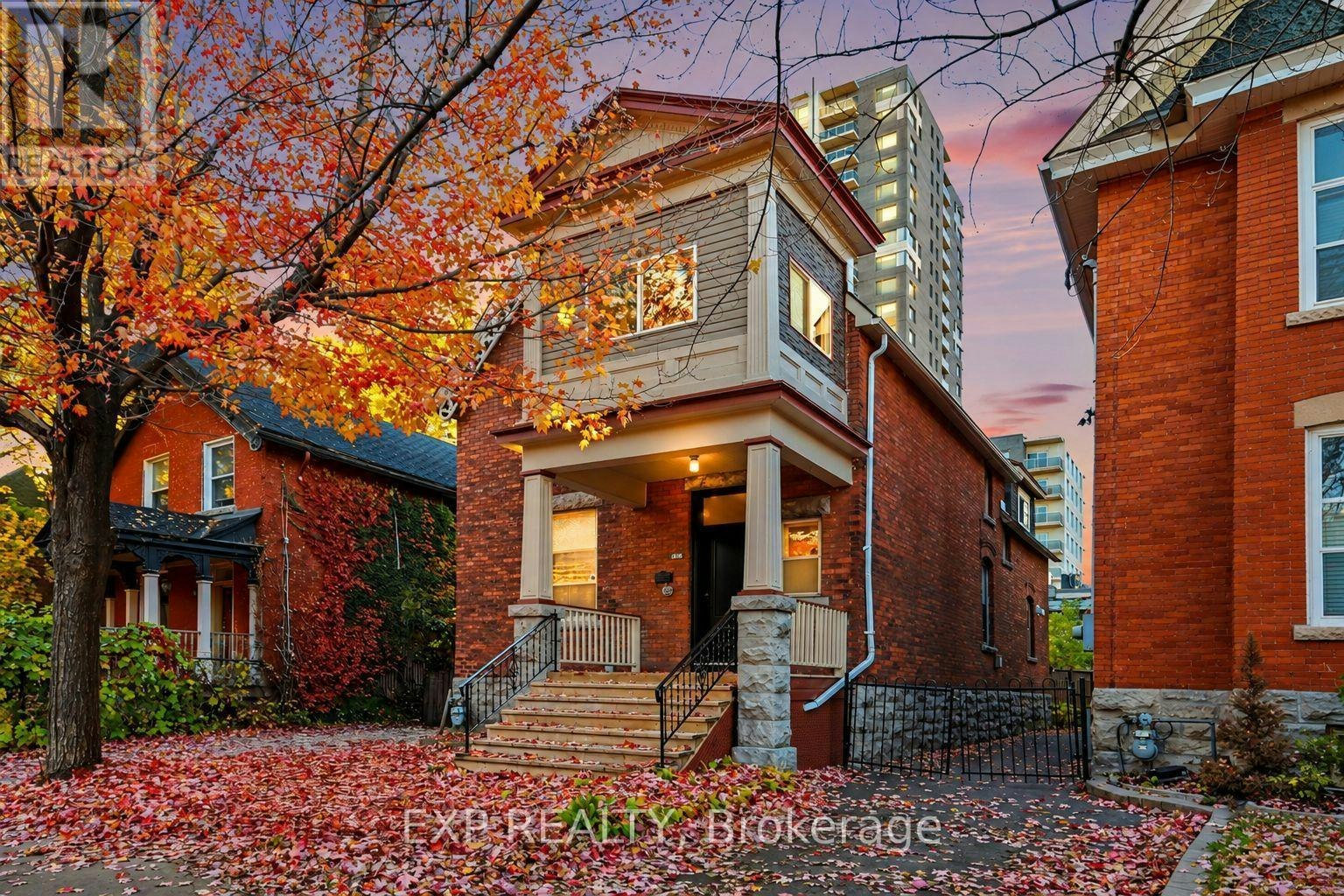 B-419 Besserer Street, Ottawa, ON, K1N 6B9