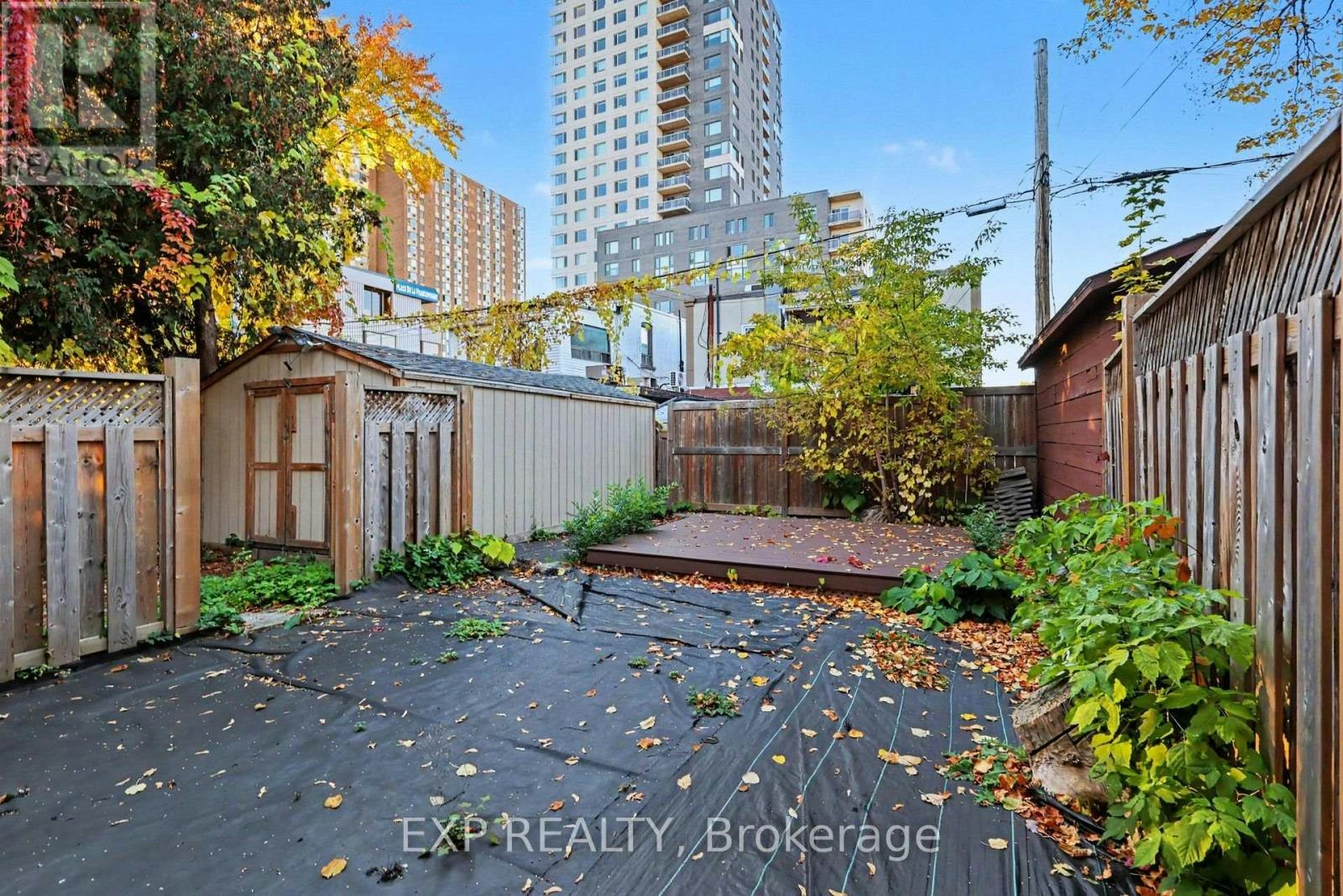 B-419 Besserer Street, Ottawa, ON, K1N 6B9 - 18