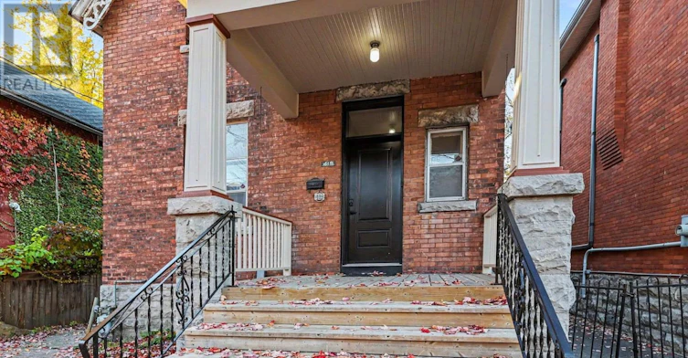 B-419 Besserer Street, Ottawa, ON, K1N 6B9 - 3