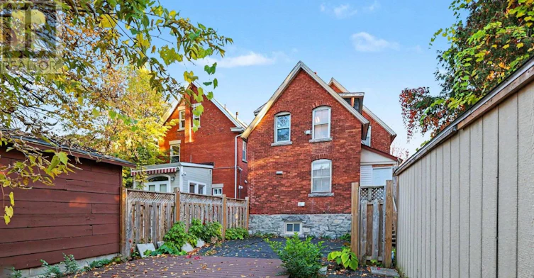 B-419 Besserer Street, Ottawa, ON, K1N 6B9 - 19