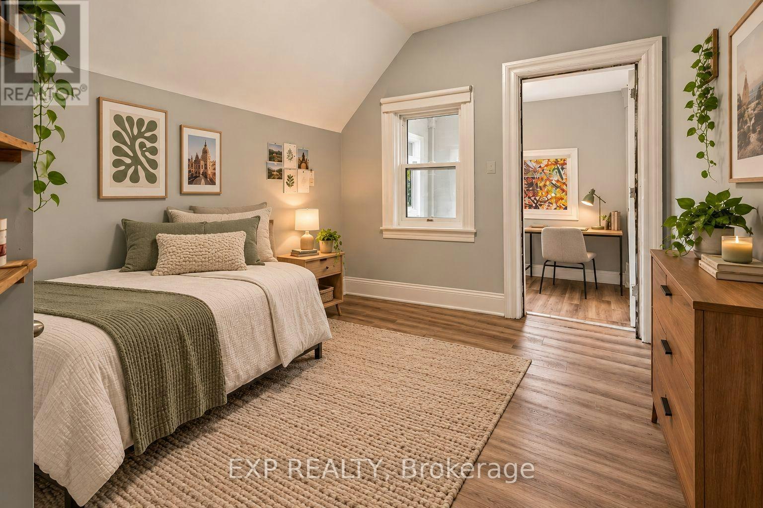 B-419 Besserer Street, Ottawa, ON, K1N 6B9 - 13