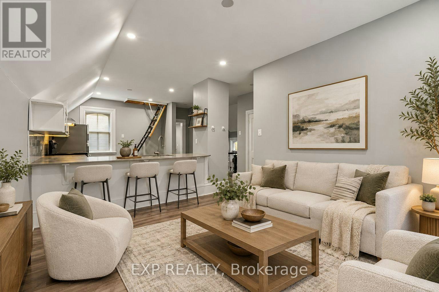B-419 Besserer Street, Ottawa, ON, K1N 6B9 - 6