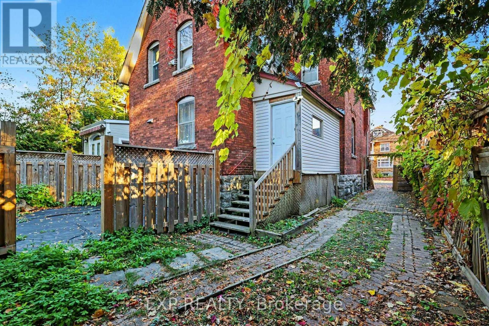 B-419 Besserer Street, Ottawa, ON, K1N 6B9 - 21