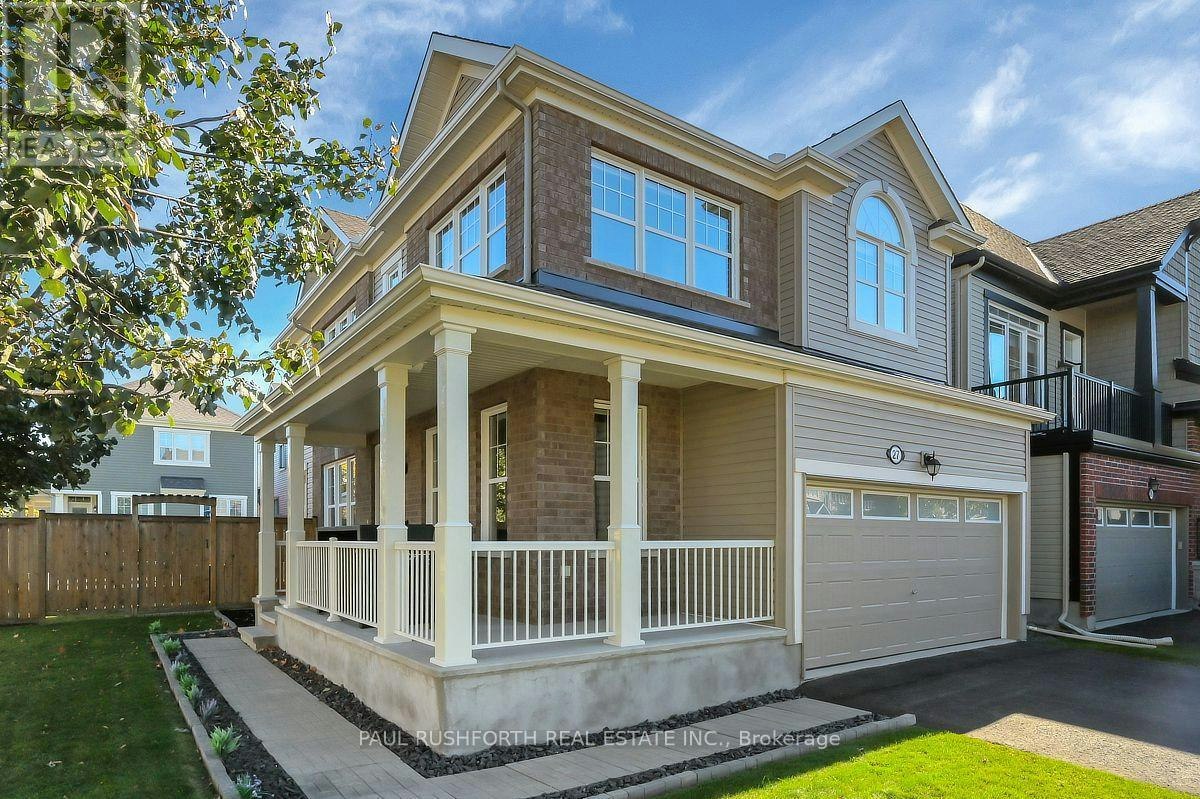 27 Escallonia Court, Ottawa, ON, K2S 1B9