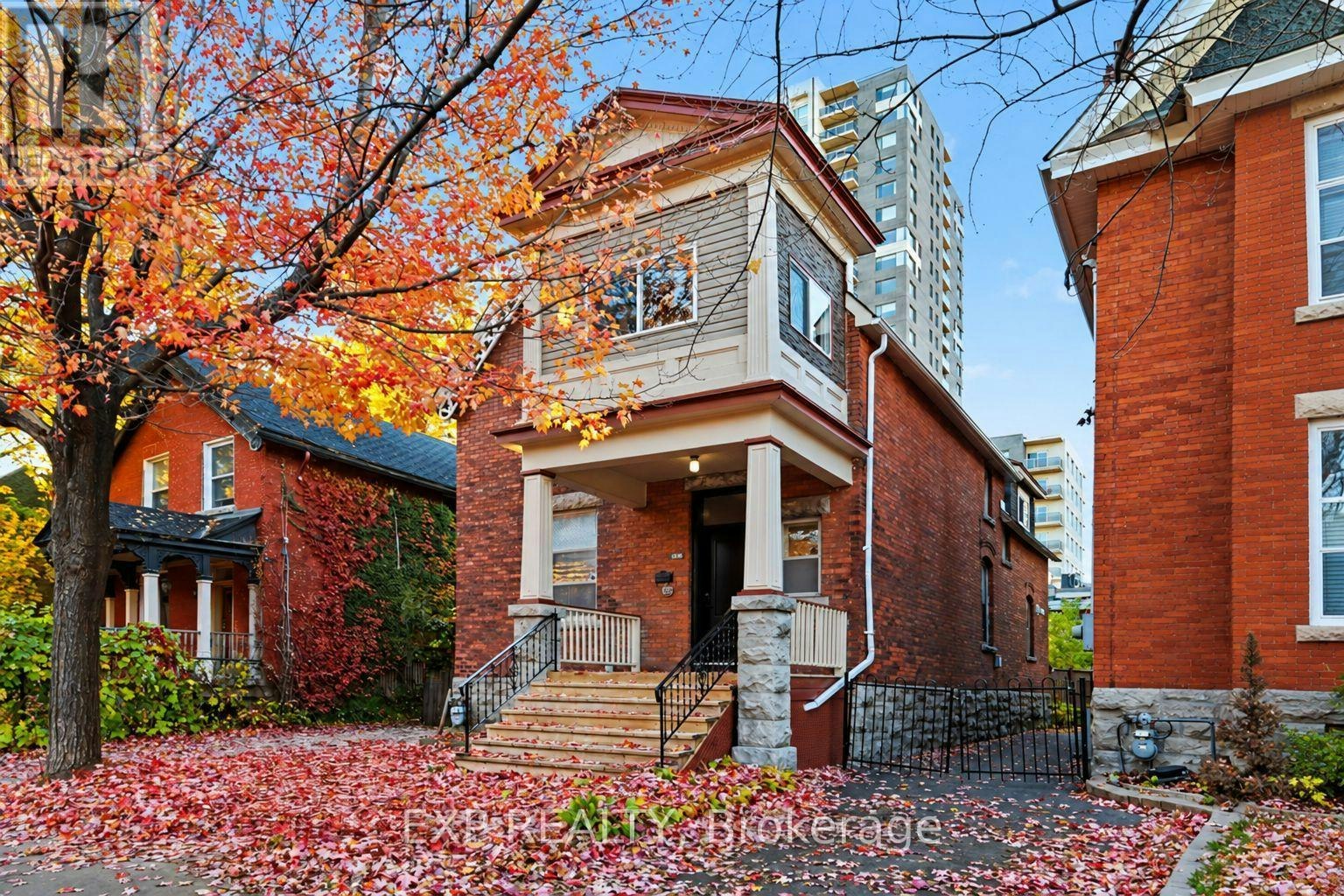 419 Besserer Street, Ottawa, ON, K1N 6B9