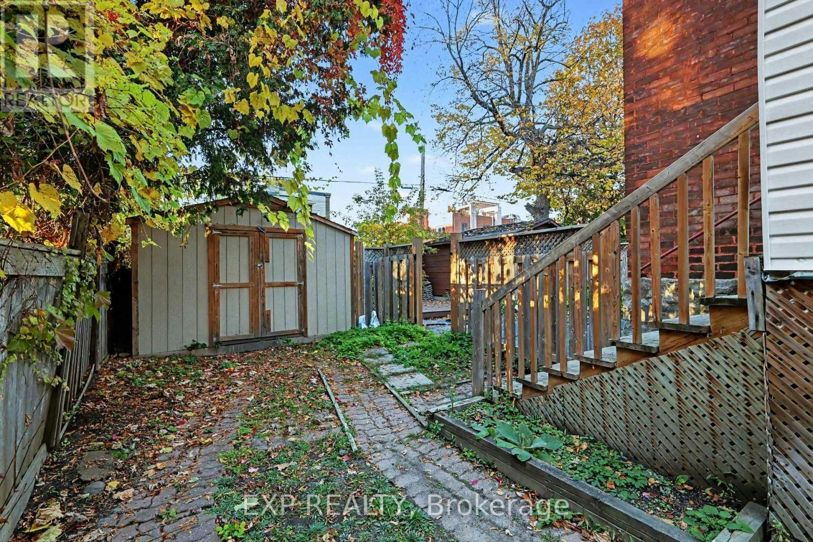 419 Besserer Street, Ottawa, ON, K1N 6B9 - 37