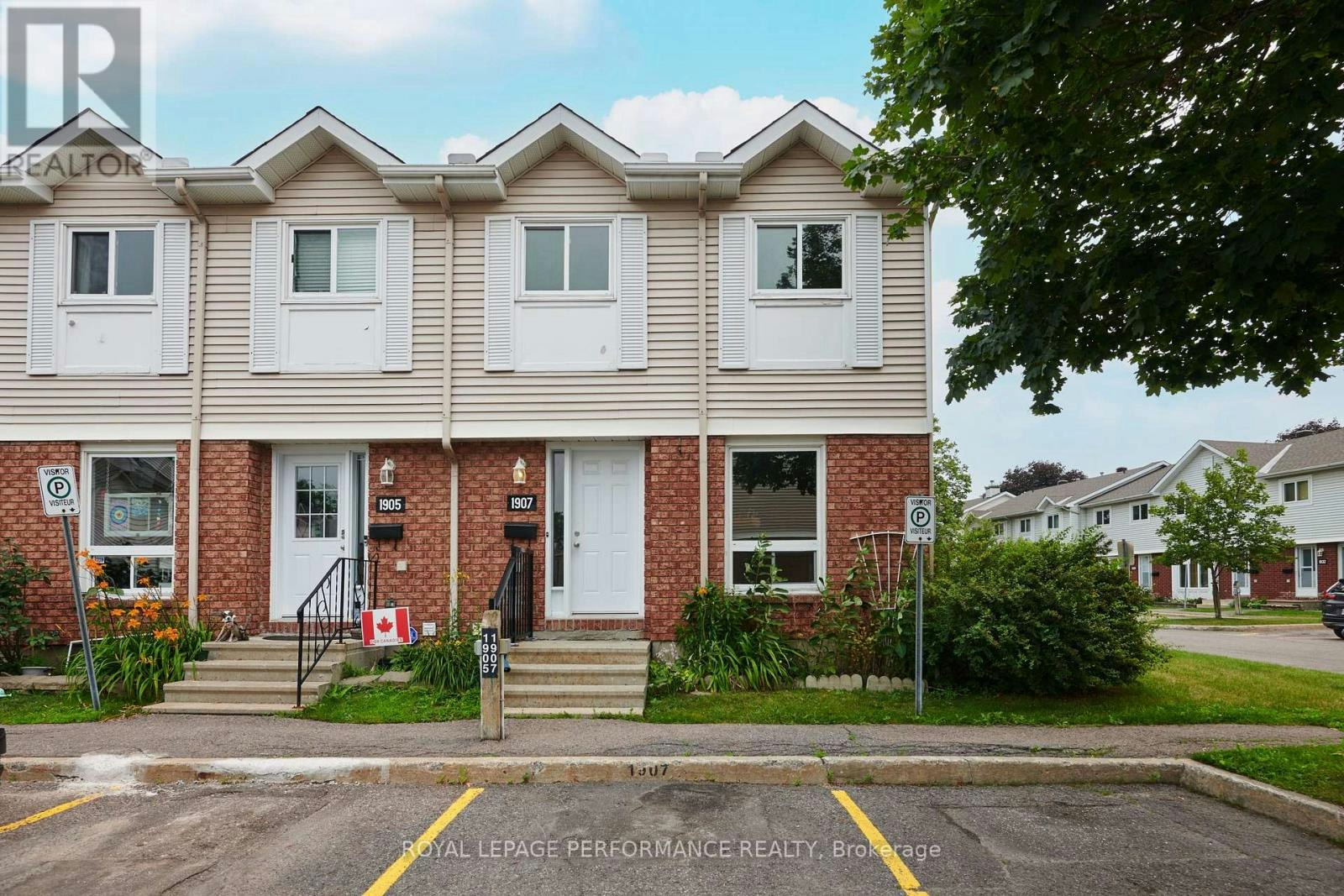 33-1907 Colorado Lane, Ottawa, ON, K1C 6V4