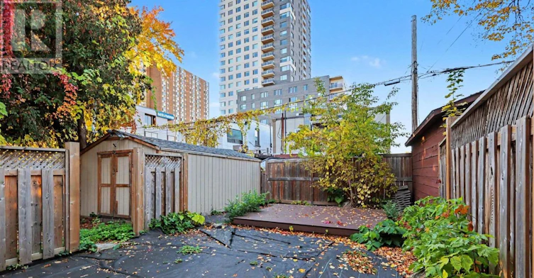 A-419 Besserer Street, Ottawa, ON, K1N 6B9 - 22