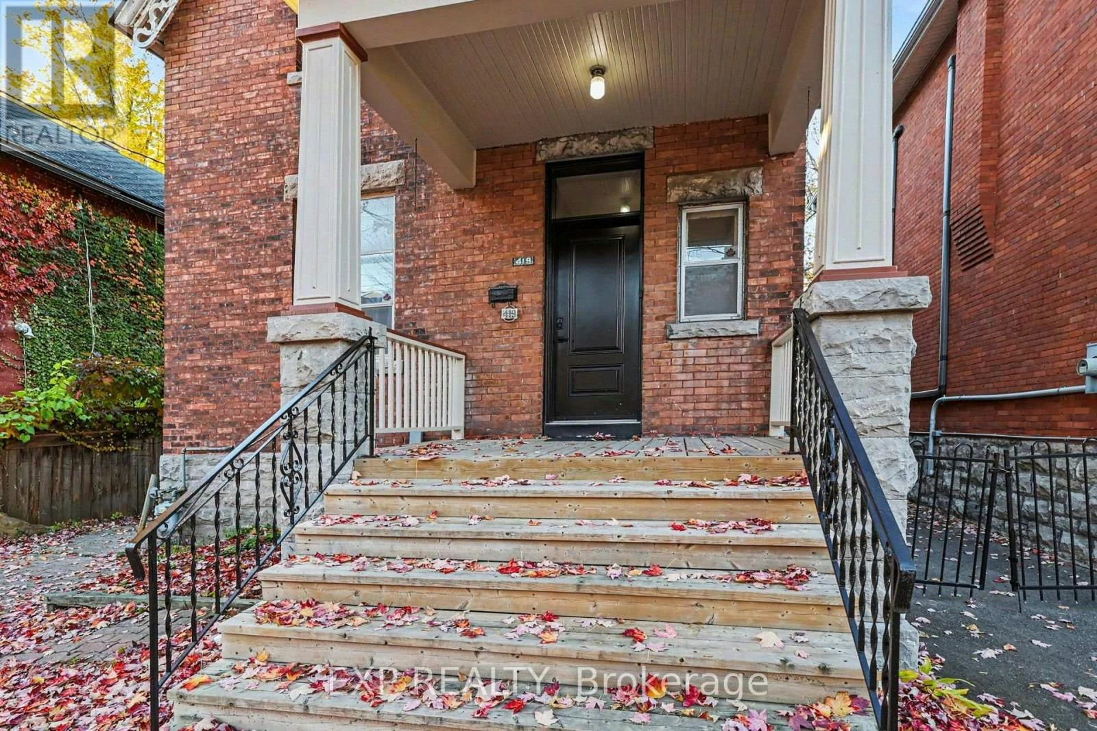 A-419 Besserer Street, Ottawa, ON, K1N 6B9 - 3