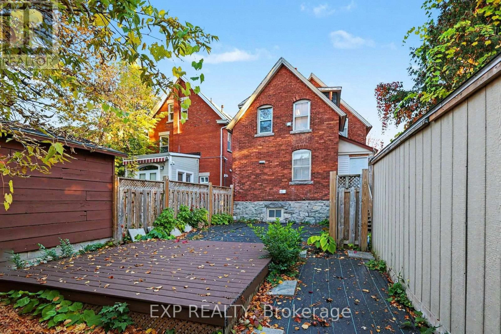 A-419 Besserer Street, Ottawa, ON, K1N 6B9 - 23