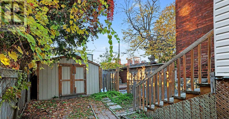 A-419 Besserer Street, Ottawa, ON, K1N 6B9 - 25